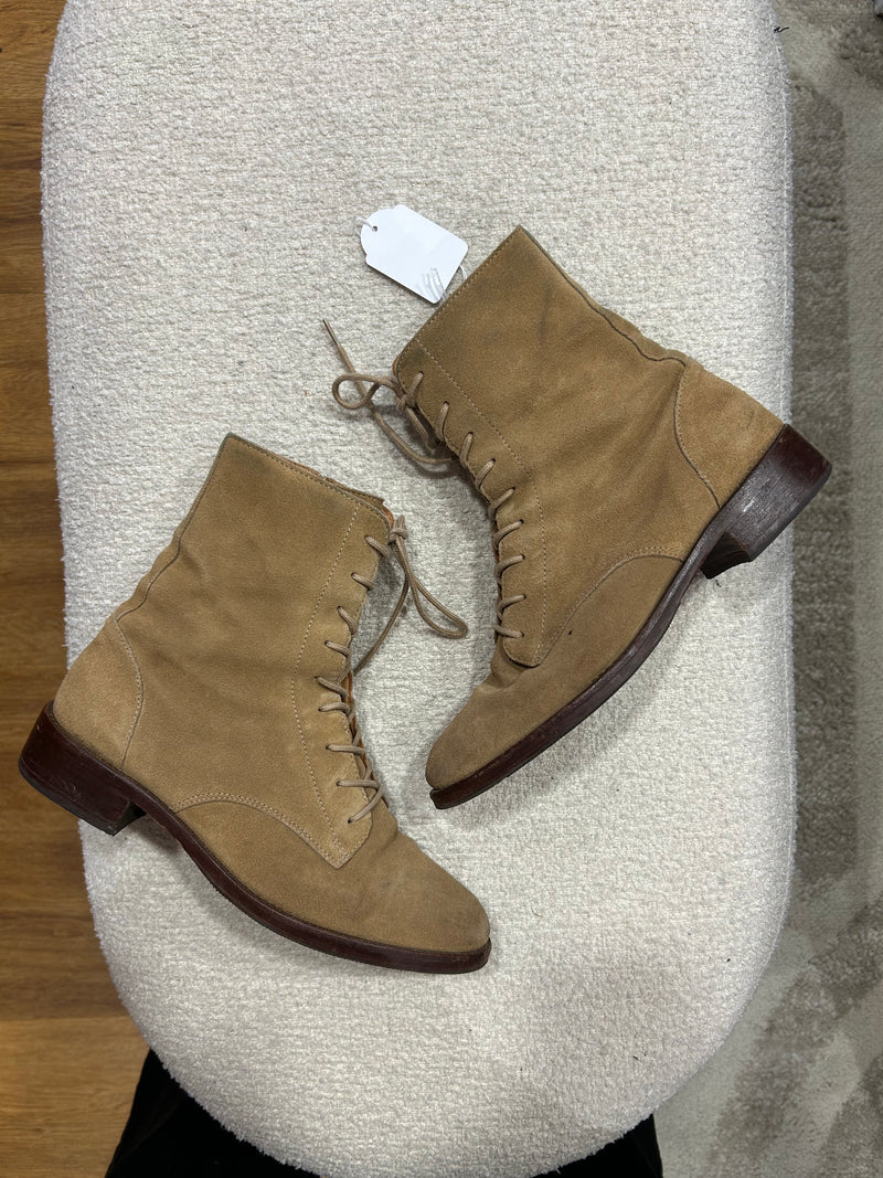 Bottines Sezane Taille 37