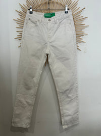 Jean United Of Benetton Taille 36