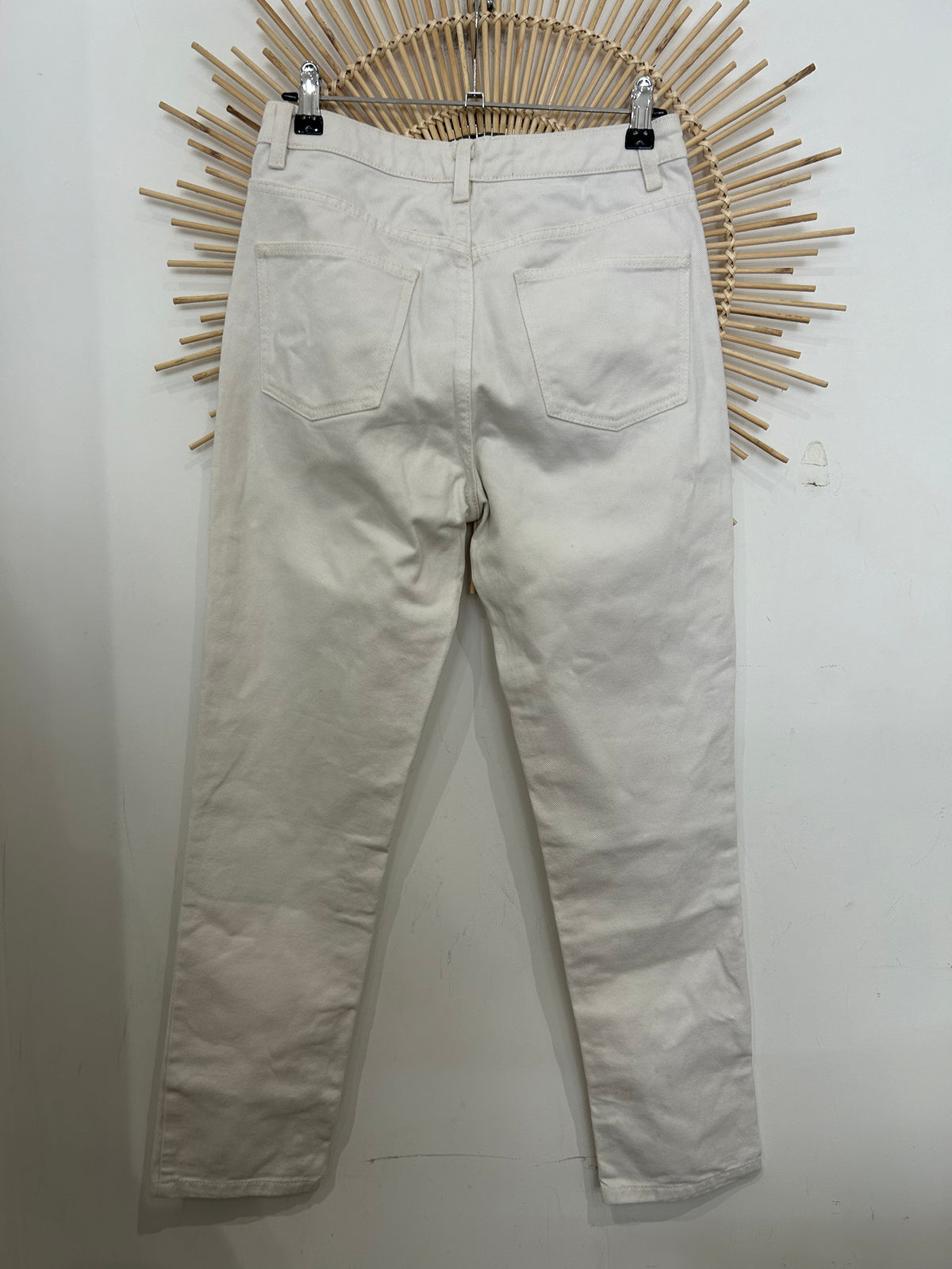 Jean United Of Benetton Taille 36