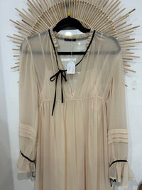 Robe Sisley Taille M/L