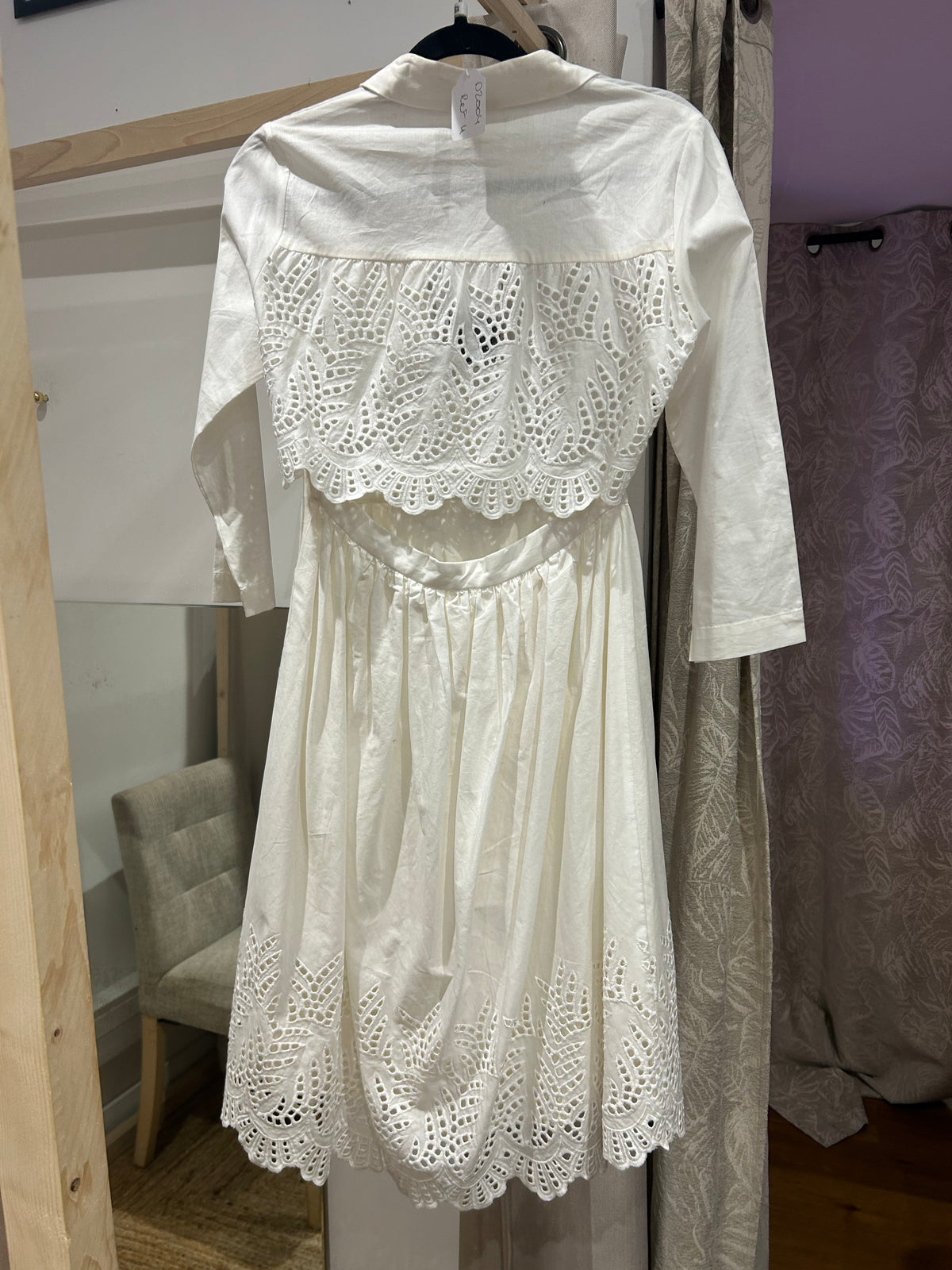 Robe Suncoo Taille XS