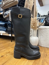 Bottes Tommy Hilfiger Taille 38