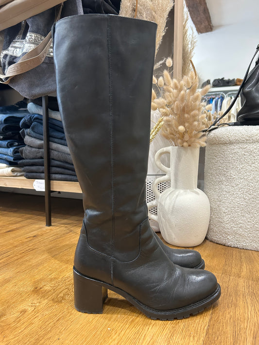 Bottes Minelli Taille 36