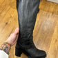 Bottes Minelli Taille 36