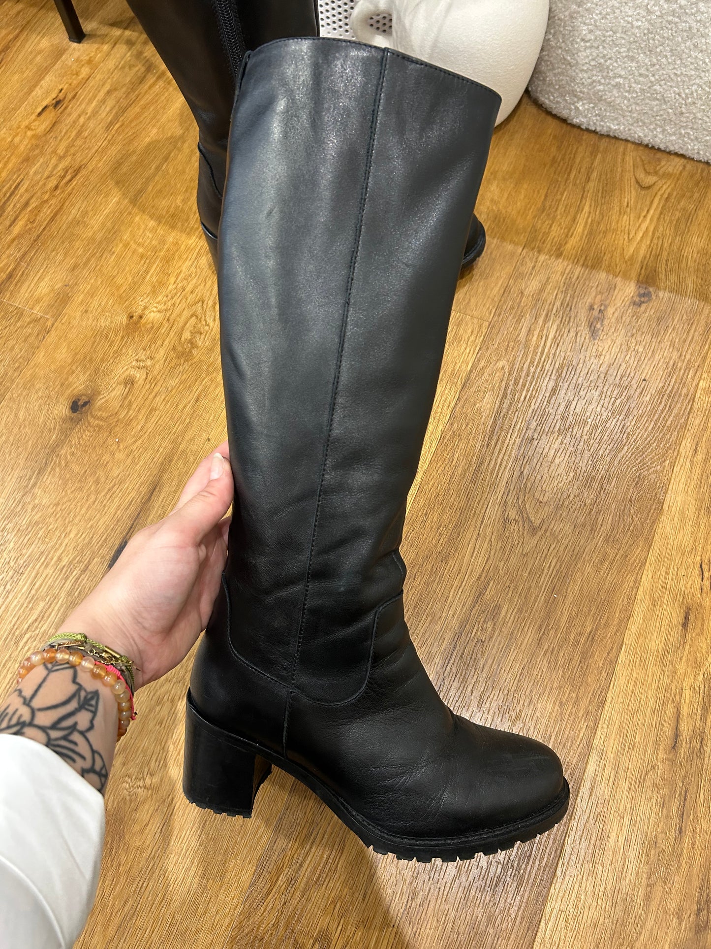 Bottes Minelli Taille 36