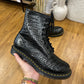 Bottines Dr Martens Taille 41