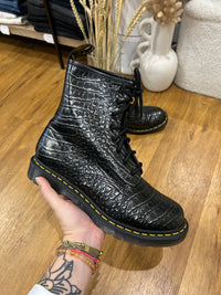 Bottines Dr Martens Taille 41