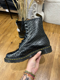 Bottines Dr Martens Taille 41