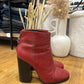 Bottines Minelli Taille 36 1/2