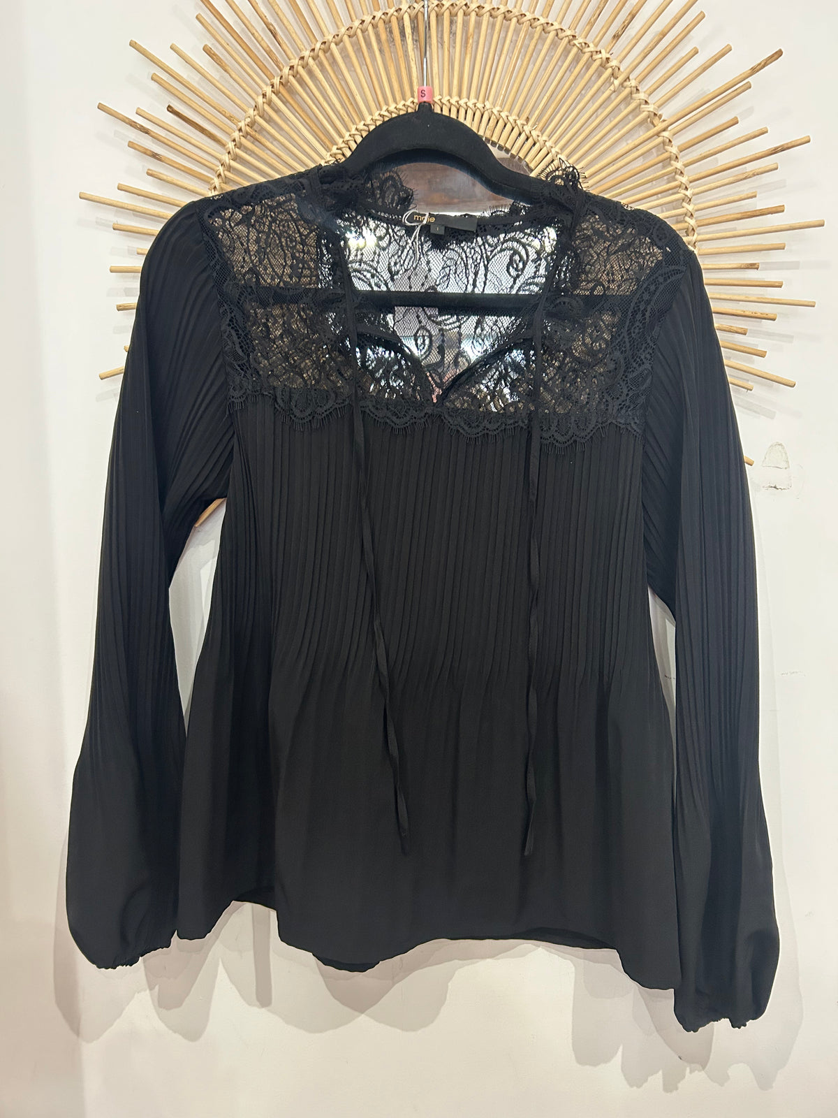 Blouse Maje Taille 36