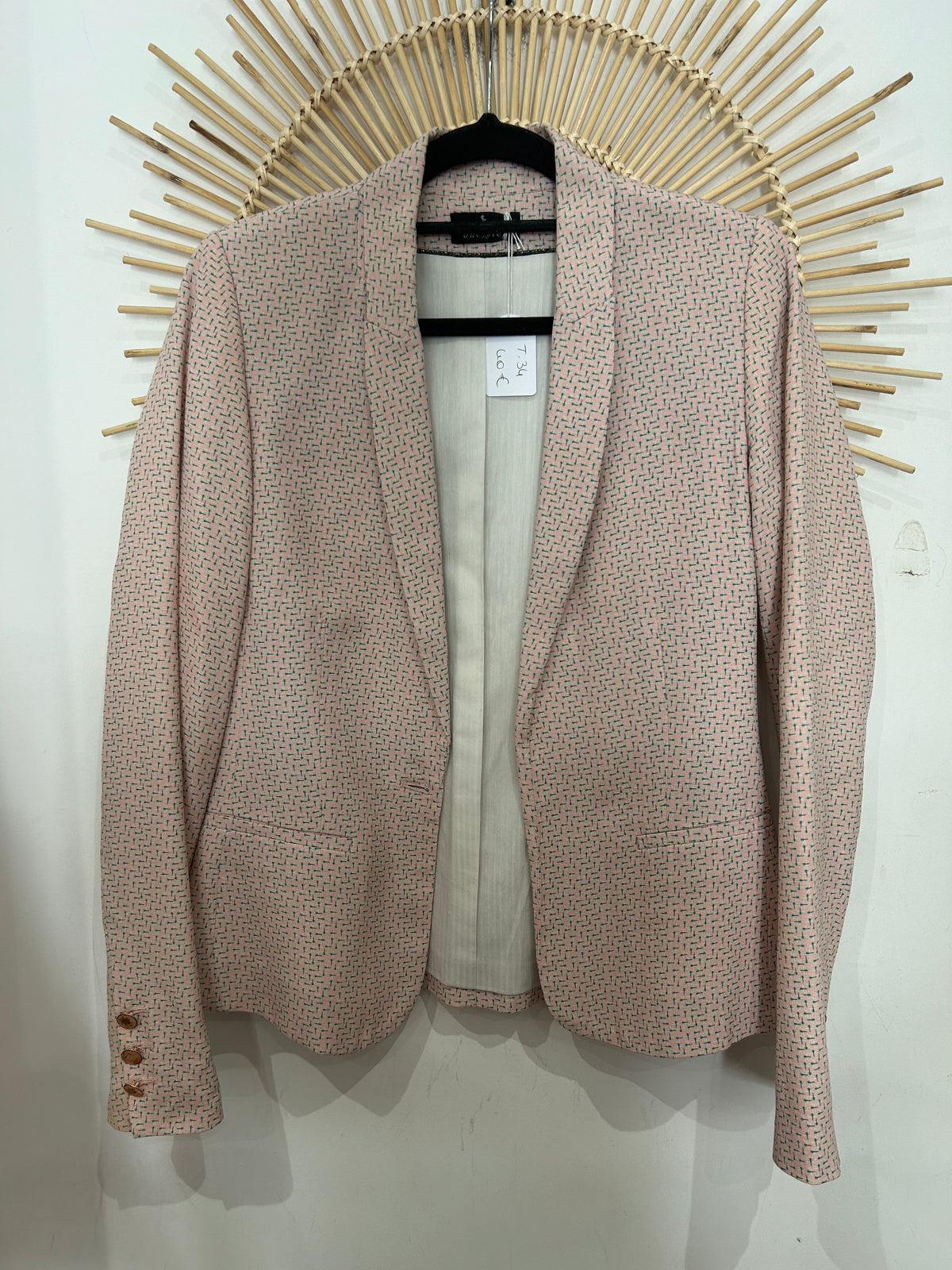 Blazer One Step Taille 34