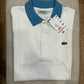 Polo Homme Lacoste Taille XL