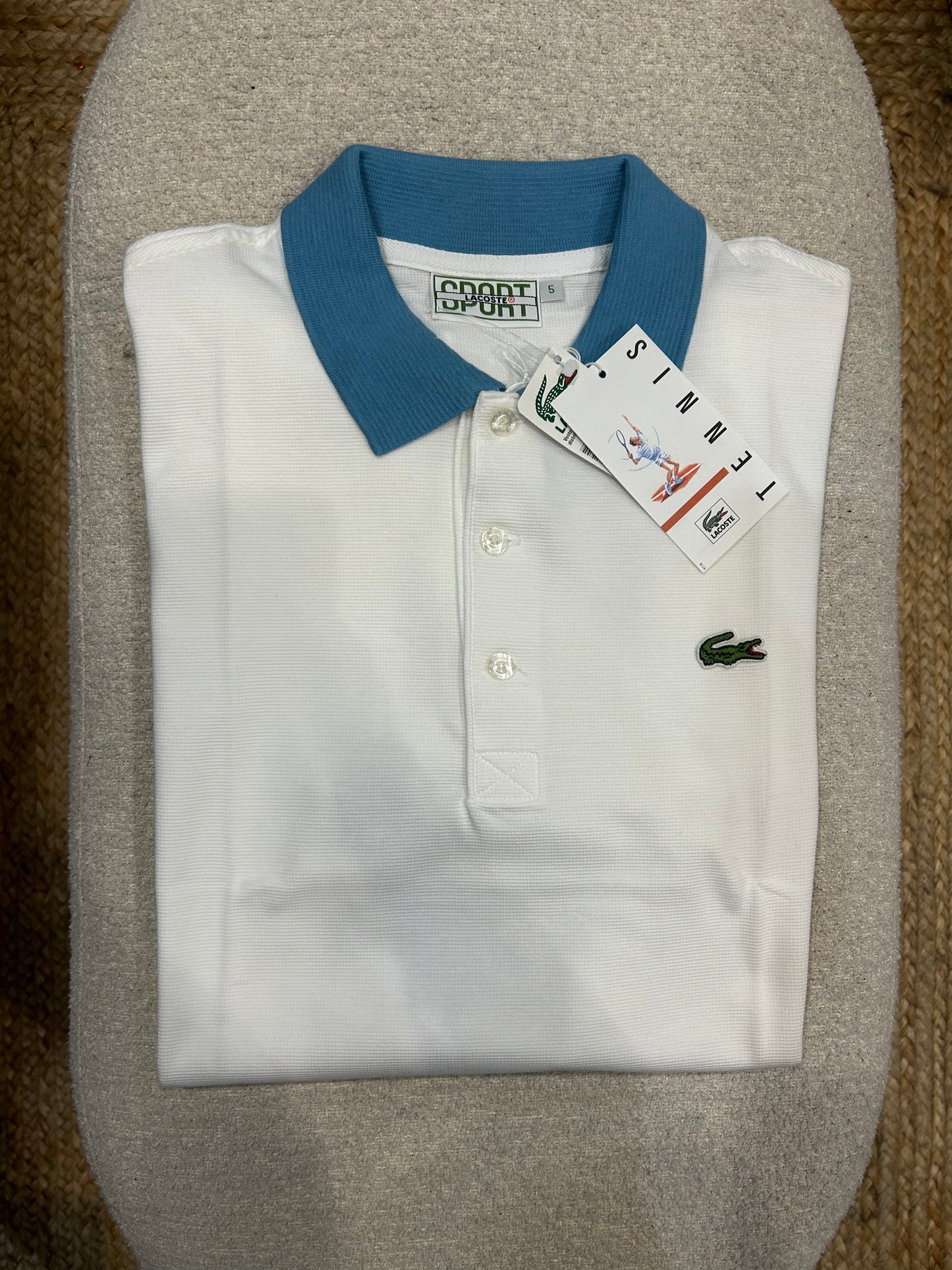 Polo Homme Lacoste Taille XL