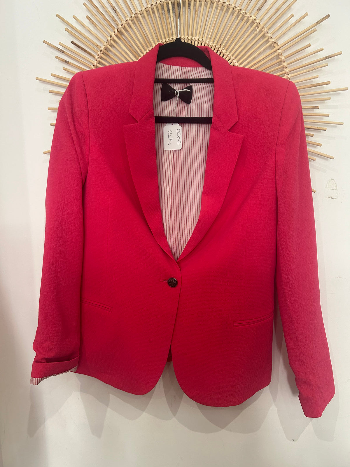 Blazer IKKS Taille 36