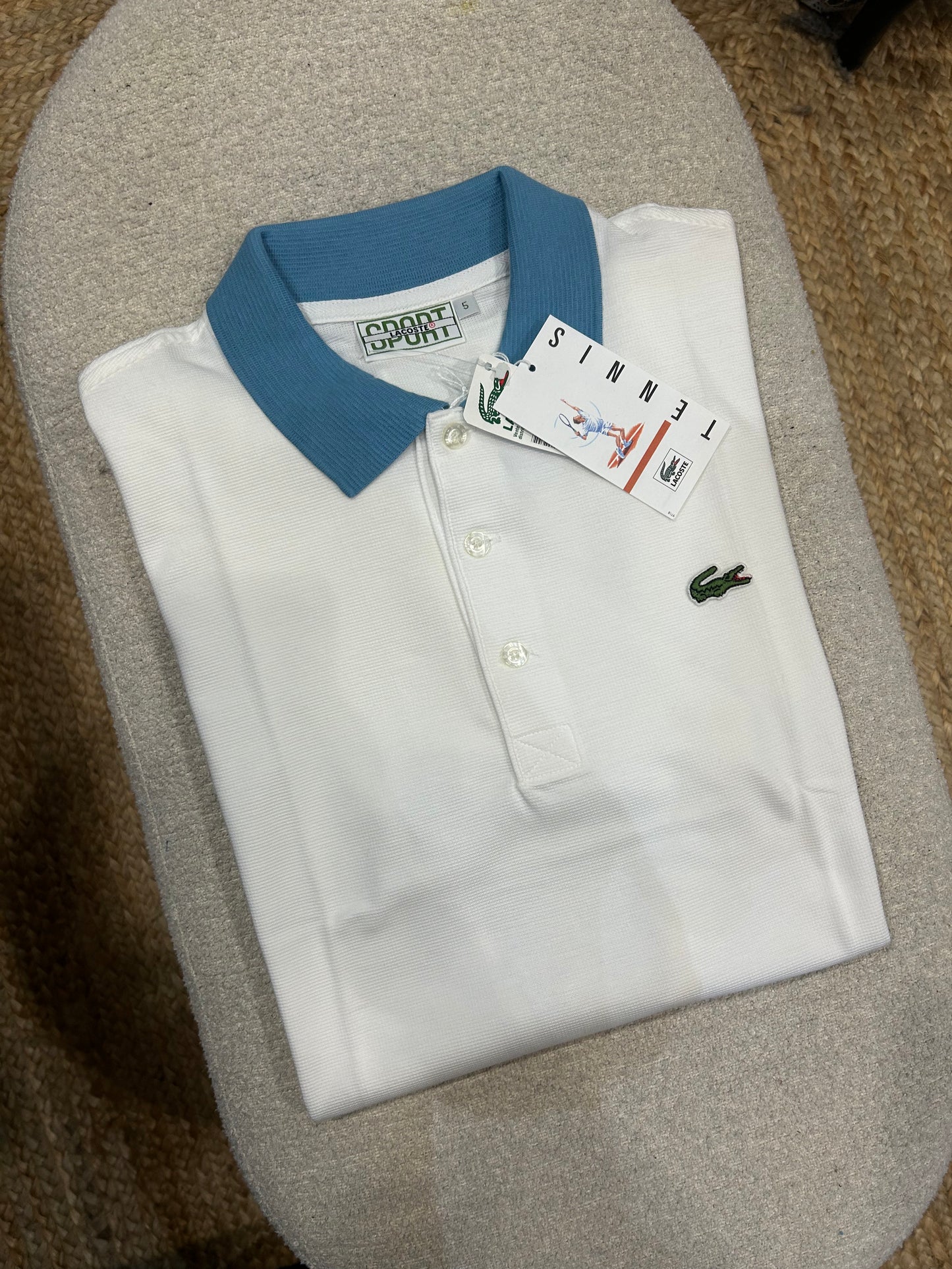 Polo Homme Lacoste Taille XL