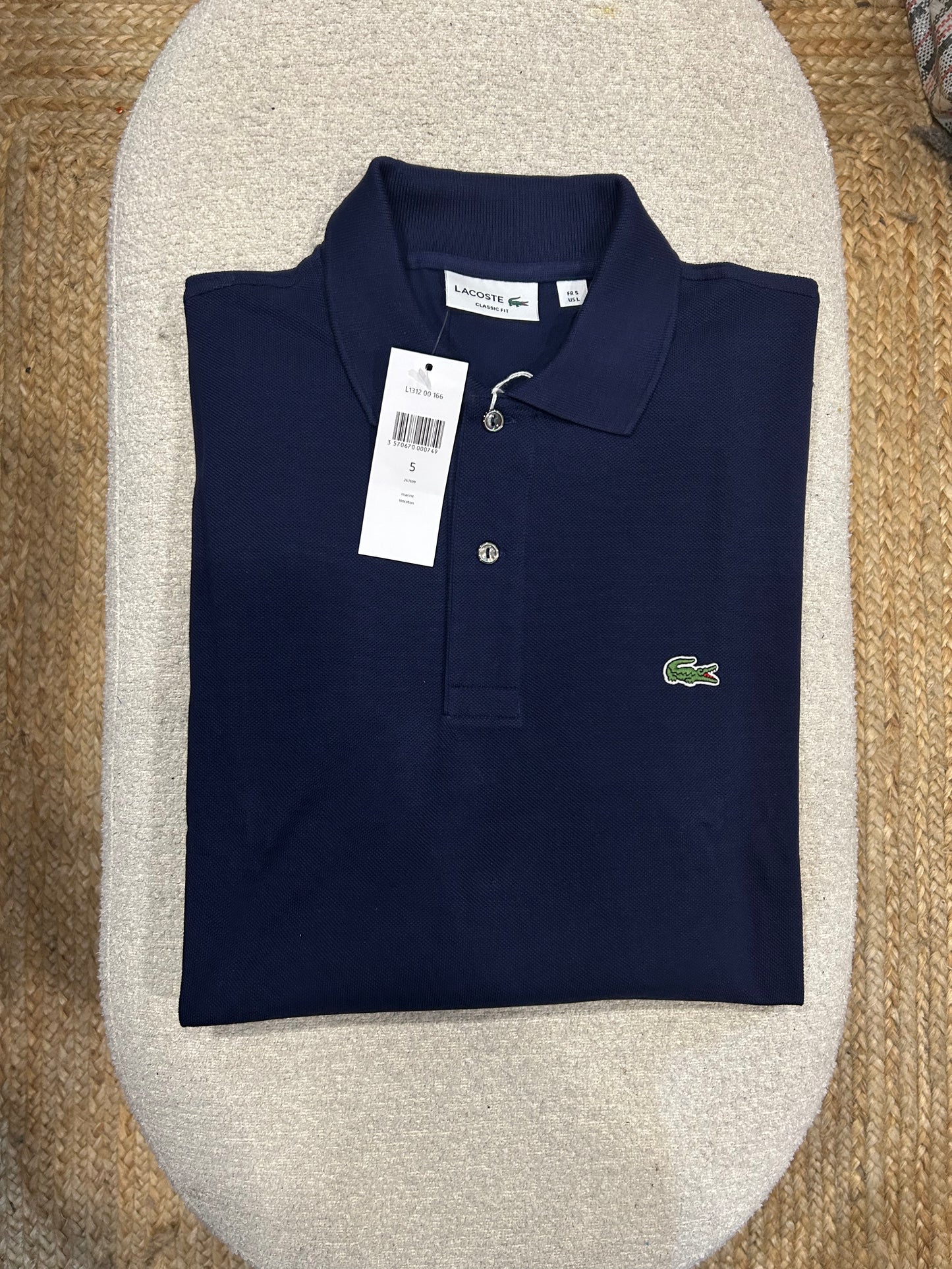 Polo Homme Lacoste Taille XL