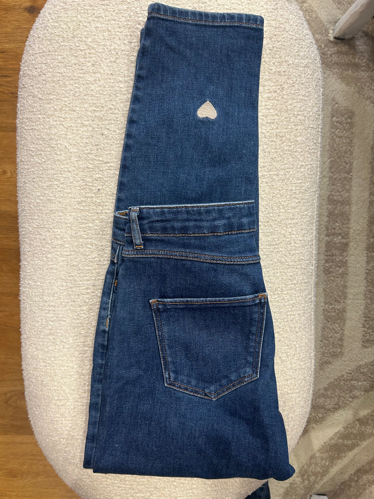 Jean I.code Taille 36