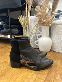 Bottines Reqins Taille 39