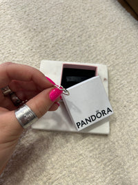 Bague Pandora