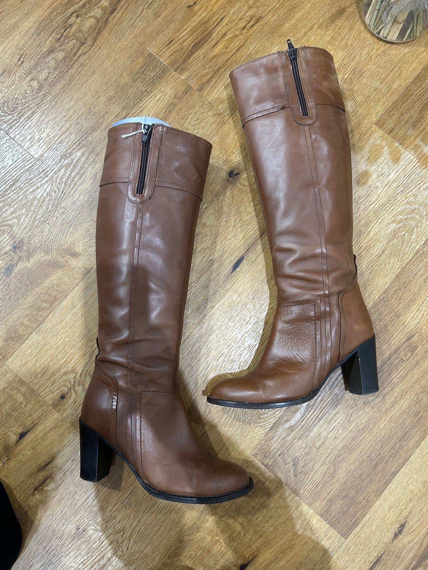 Bottes Promod Taille 38