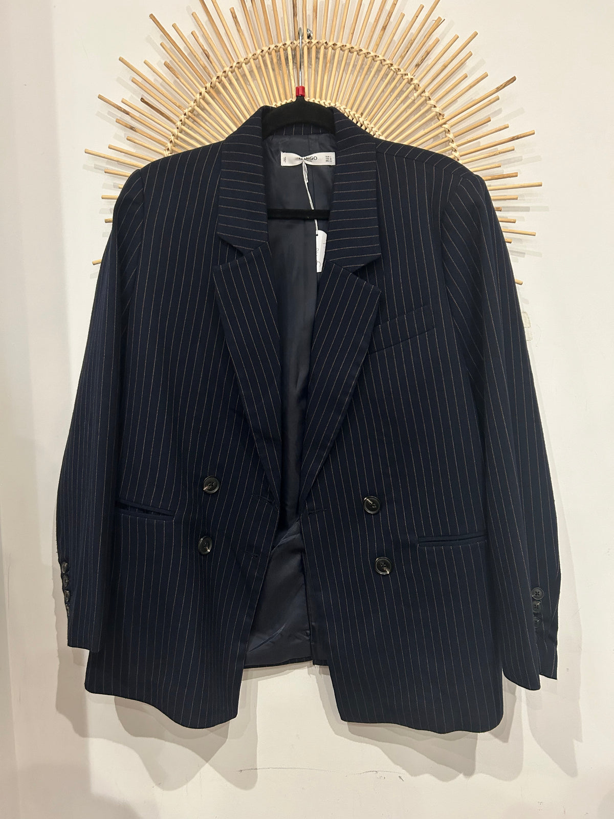 Blazer MANGO Taille L