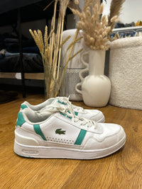 Baskets Lacoste Taille 38/39