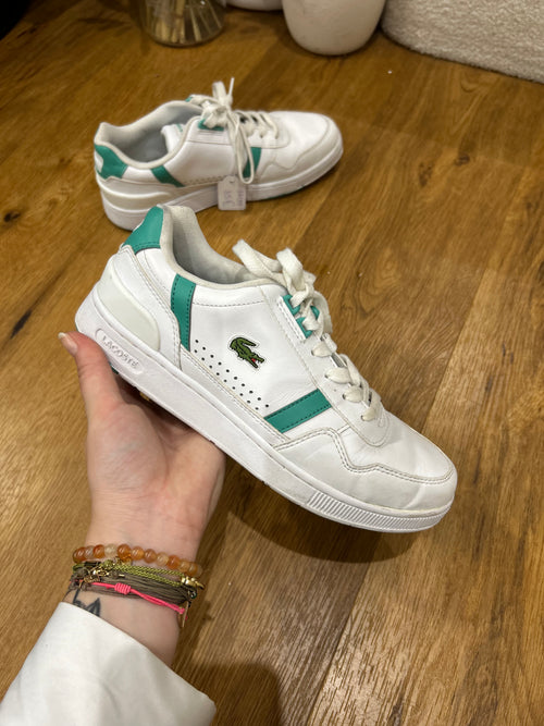 Baskets Lacoste Taille 38/39