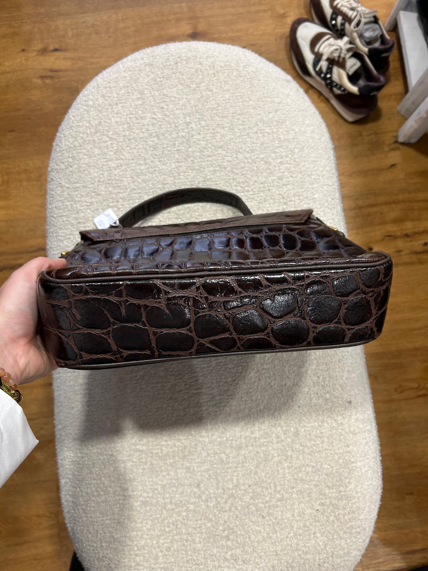 Sac Croco