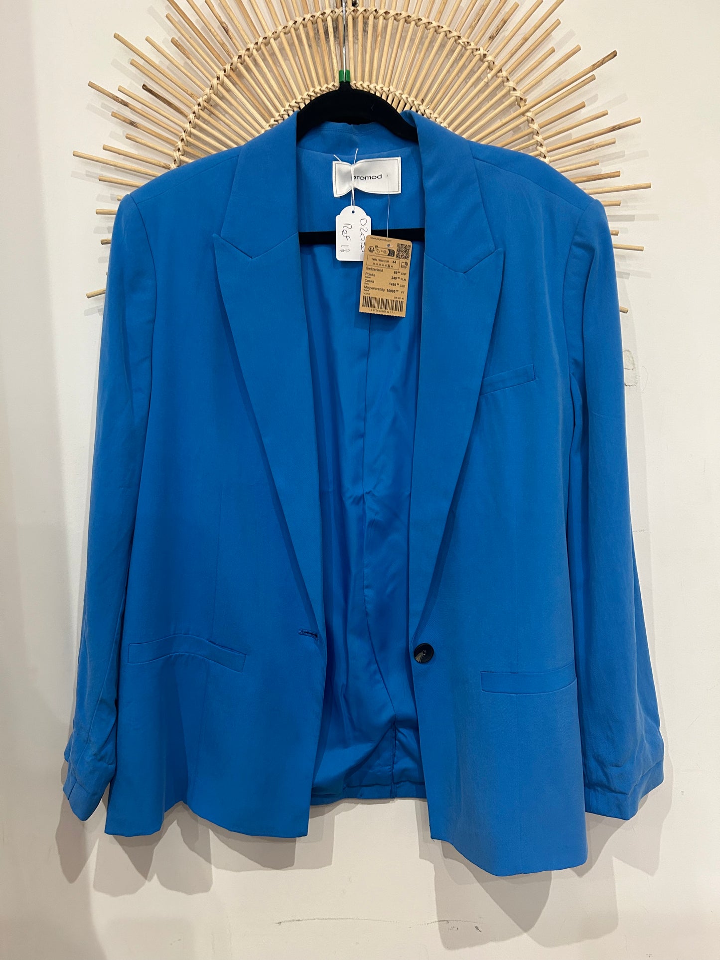 Blazer Promod Taille 44