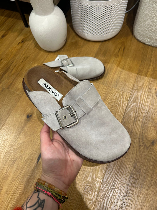 Mules Inuovo Taille 38