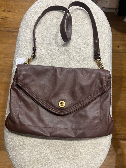 Sac en cuir Marc Jacobs