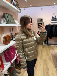 Doudoune Prada T.36 28/10