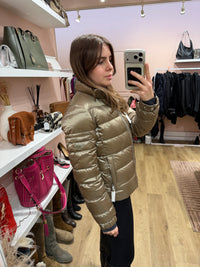 Doudoune Prada T.36 28/10