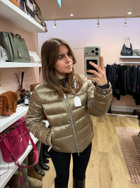 Doudoune Prada T.36 28/10