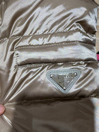 Doudoune Prada T.36 28/10