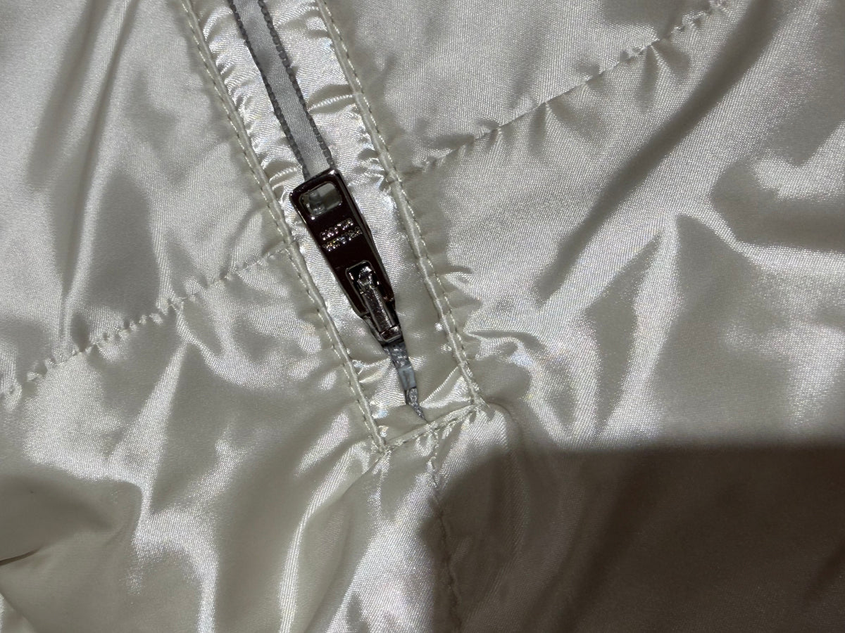 Doudoune Prada T.36 28/10