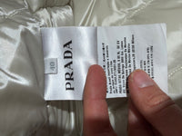 Doudoune Prada T.36 28/10