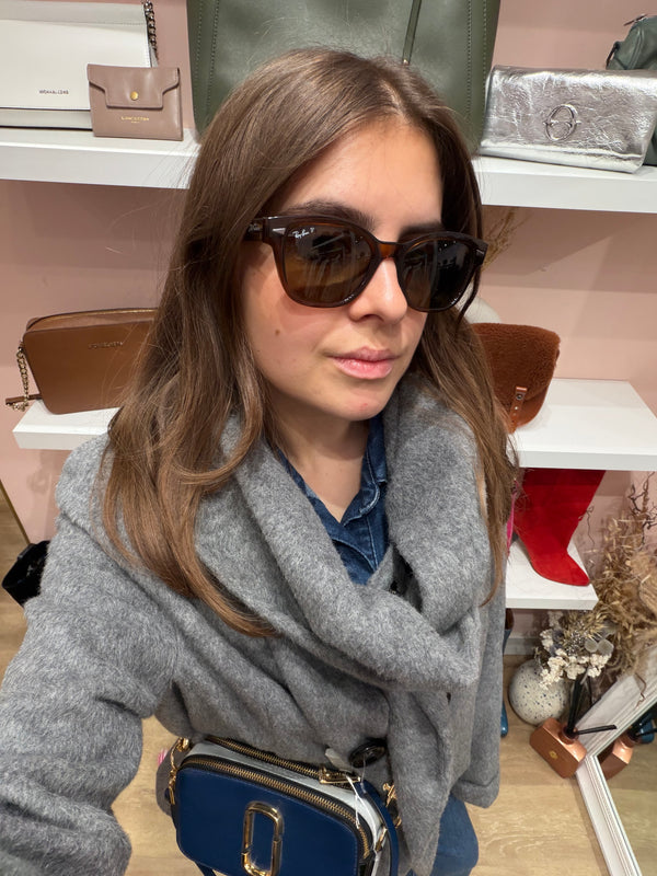 Lunettes Ray-Ban 28/10