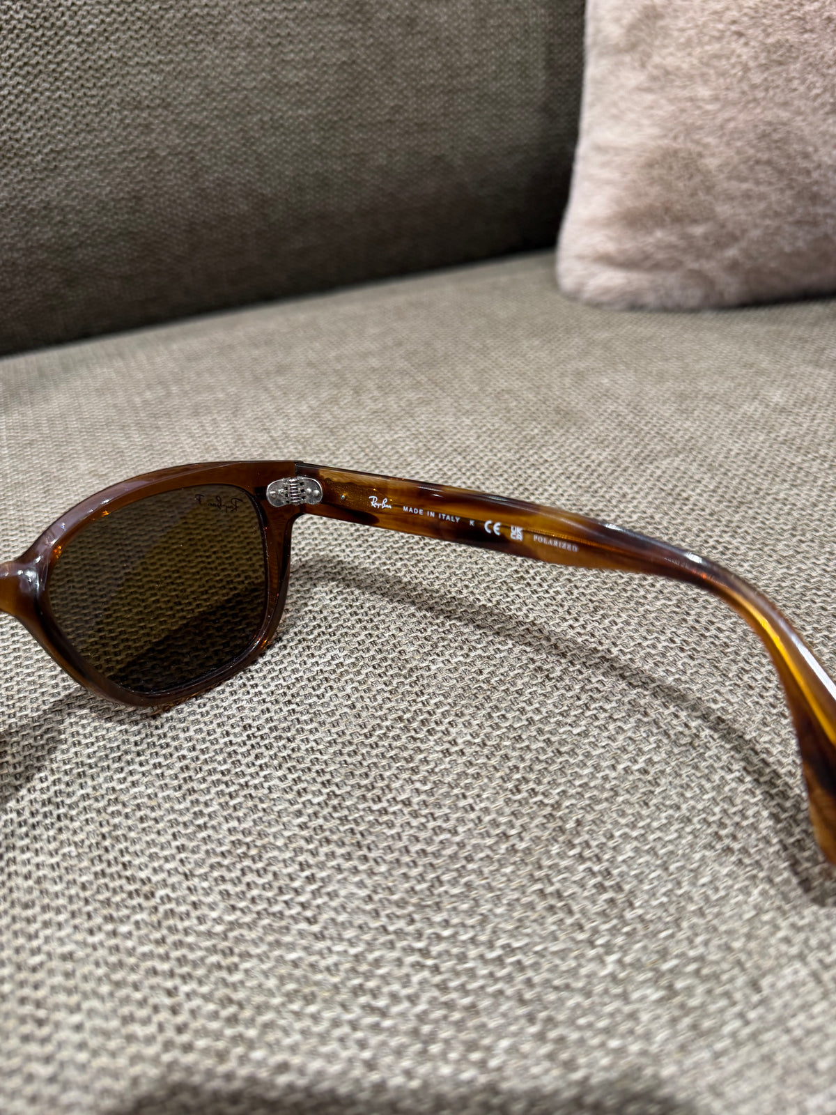 Lunettes Ray-Ban 28/10