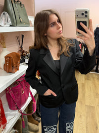 Blazer saint Laurent T.38 28/10