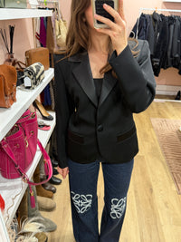 Blazer saint Laurent T.38 28/10