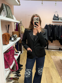 Blazer saint Laurent T.38 28/10