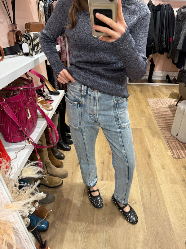 Jean Isabel Marant T.38 30/10