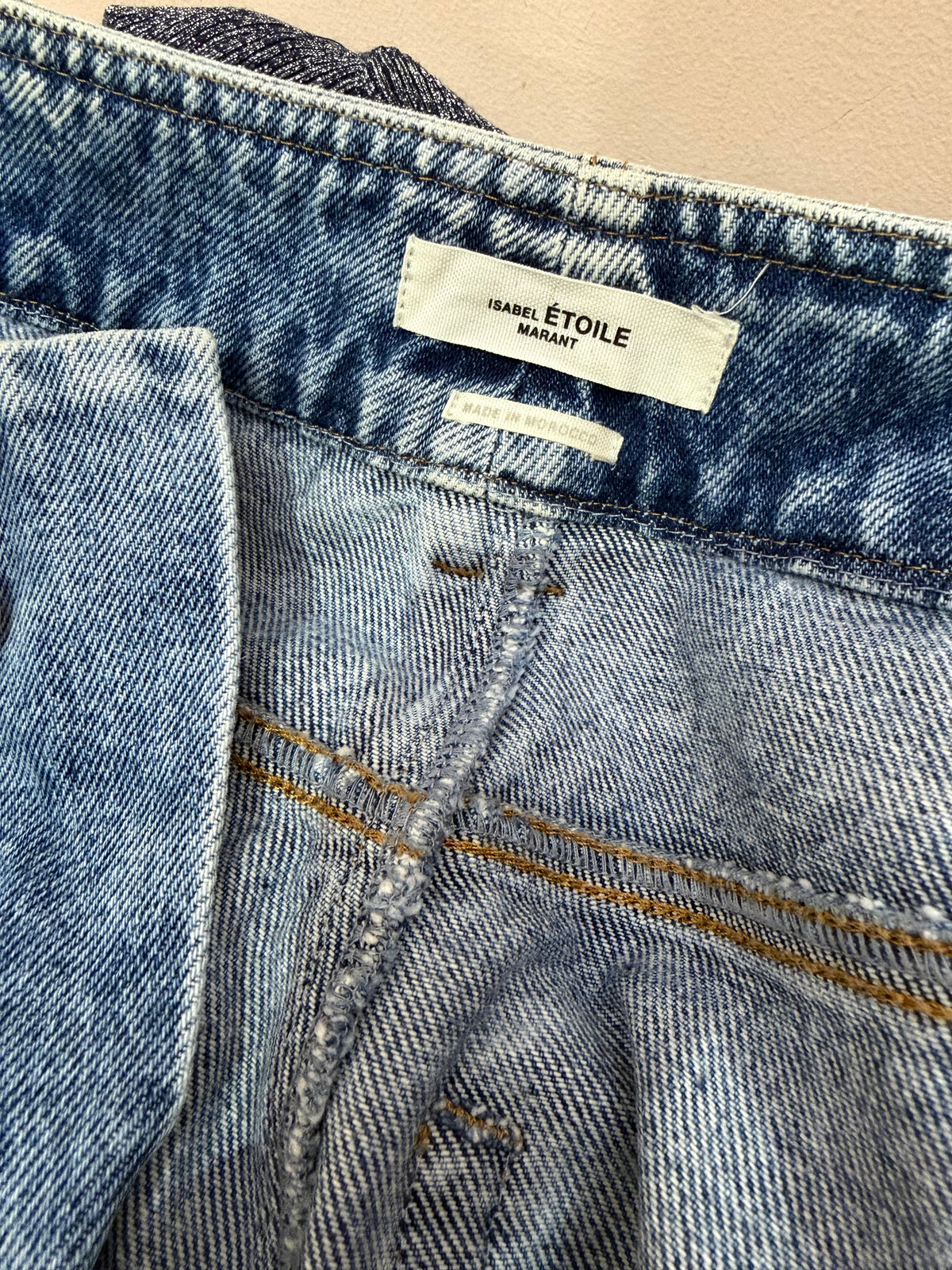 Jean Isabel Marant T.38 30/10