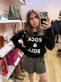 Pull cachemire Zadig & Voltaire T.S/M 30/10