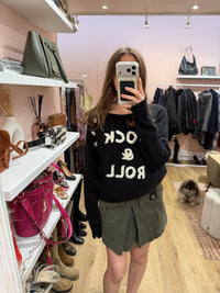 Pull cachemire Zadig & Voltaire T.S/M 30/10