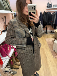 Manteau Maje T.40 30/10
