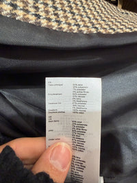 Manteau Maje T.40 30/10