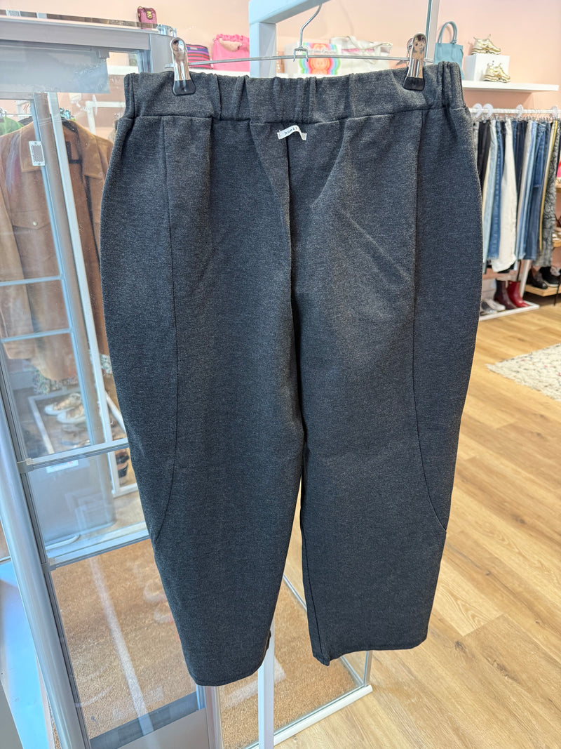 Pantalon 38 Humility Gris