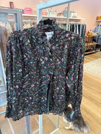 Chemise 38 Isabel Marant Vert